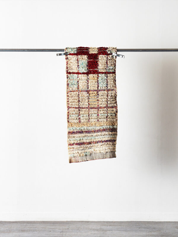 Rajae Boucherouite £170 Rajae Boucherouite £170