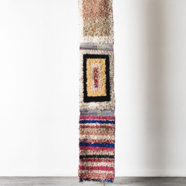 HAFSA Boucherouite - Runner