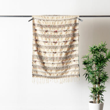 HANDIRA Blanket