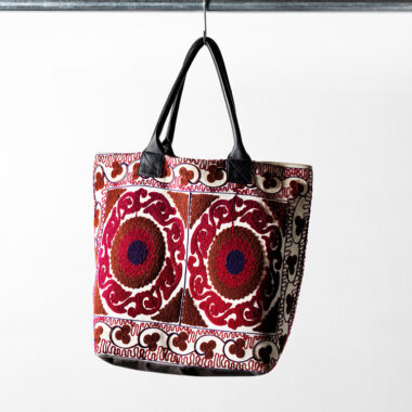 Suzani bag ( sold out)