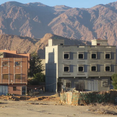 Tafraoute Morocco (2)