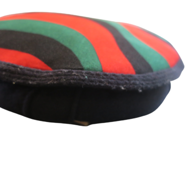 Stylish Kids’ Afghan Pakol Hat