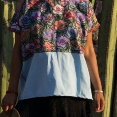 Guatemalan Huipil ( Sold out)