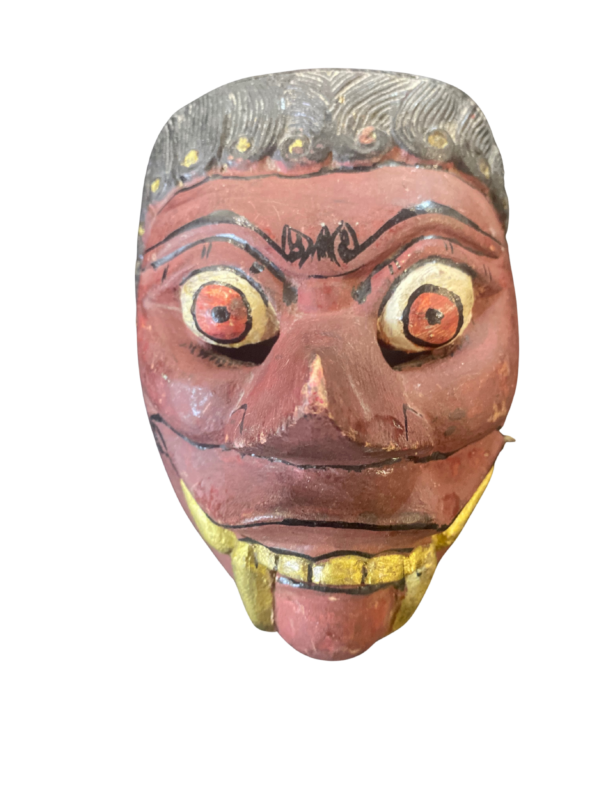kolamsrilanska mask kolamsrilanska mask